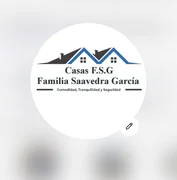 Logo Casas F.S.G